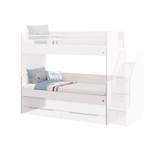 (NEW) Cilek Studio Beds Lofts Bunk Parts White - Kids Haven